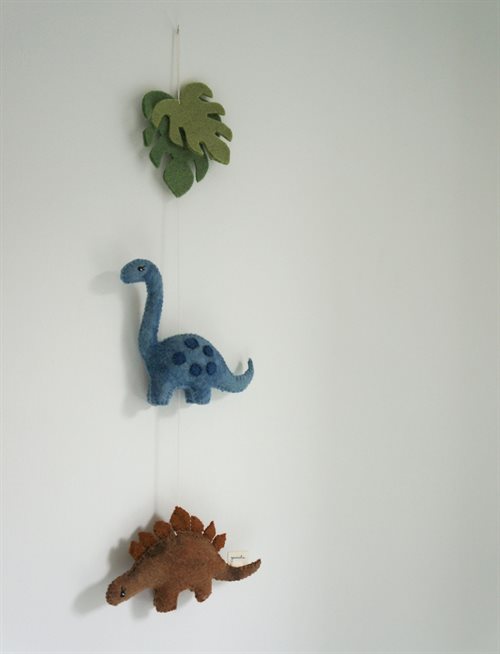 Girlang - Dino