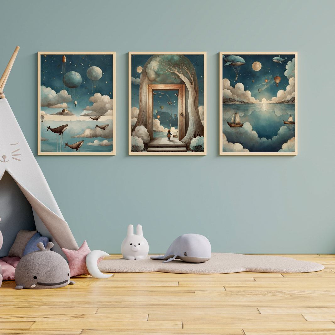 Posters & printables – Lillrum